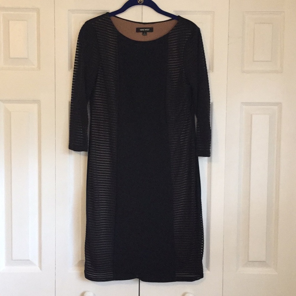 Nine West LBT